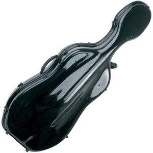 Футляр для виолончели Gewa Idea Futura Black/Red 342115