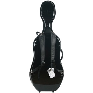 Футляр для виолончели Gewa Idea Futura Black/Red 342115