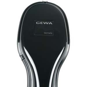 Футляр для виолончели Gewa Idea Futura Black/Red 342115