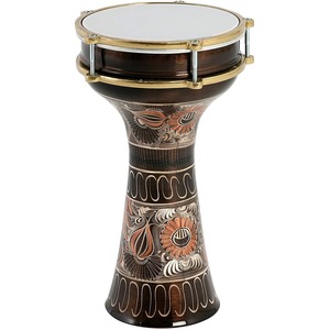 Дарбука Gewa Turkish Darbuka 8" 826227