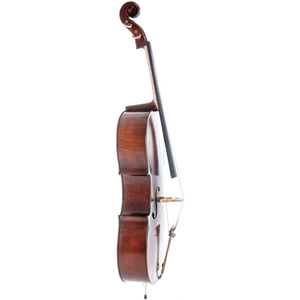 Виолончель Gewa Concert Cello Rubner Dark red 4/4