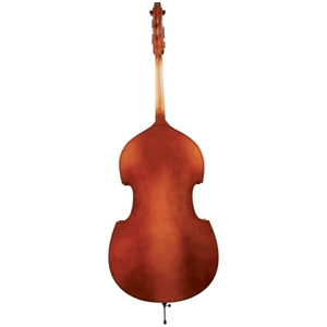 Контрабас 3/4 Gewa Double Bass Europe 3/4