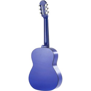 Классическая гитара 1/2 Gewa pure Basic Blue 1/2