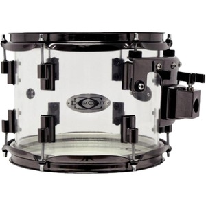 Том том барабан DRUMCRAFT Series 8 Acryl 10x8"