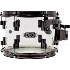 Том том барабан DRUMCRAFT Series 8 Acryl 10x8