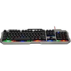Клавиатура игровая Гарнизон GK-350L