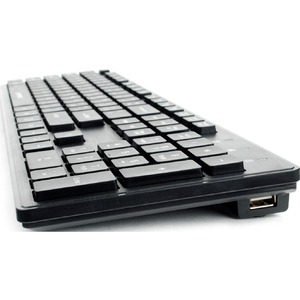 Клавиатура игровая Gembird KB-8360U