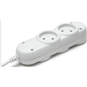 Удлинитель электрический Power Cube PC-Y-1-05-5 5.0m