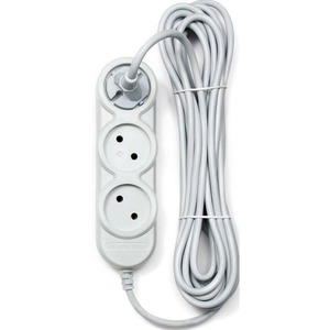 Удлинитель электрический Power Cube PC-Y-2-05-3 3.0m