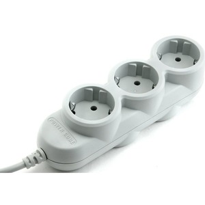 Удлинитель электрический Power Cube PC-Y-4-32-1,5 1.5m
