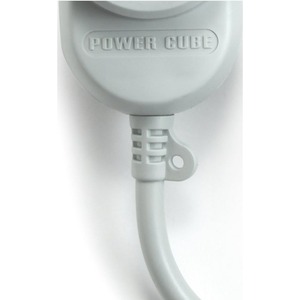 Удлинитель электрический Power Cube PC-Y-5-32-3 3.0m