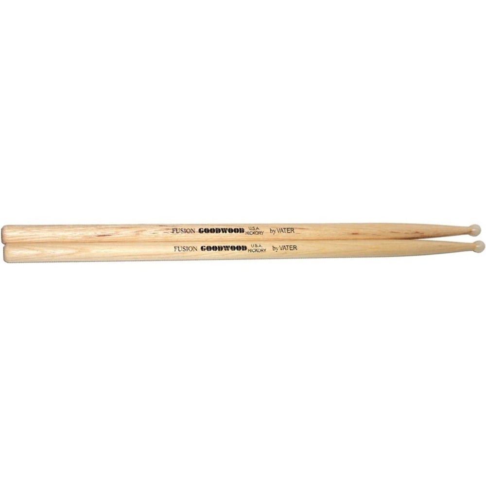 Палочки для барабана VATER GWFN Fusion Goodwood by Vater