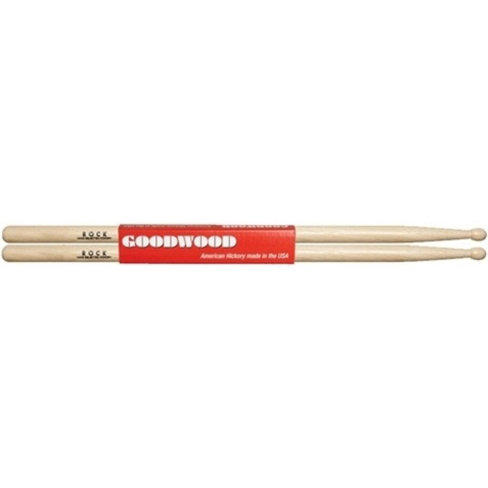 Палочки для барабана VATER GWRW Rock Goodwood by Vater