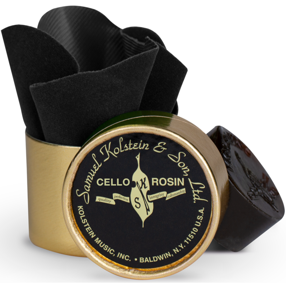 Канифоль для виолончели Kolstein Cello regular 451038