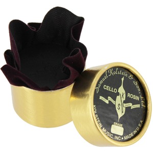 Канифоль для виолончели Kolstein Cello medium 451039