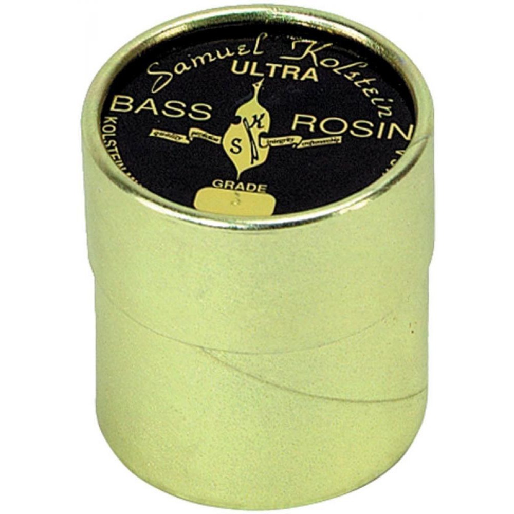 Канифоль для контрабаса Kolstein Double bass rosin Hard 451303