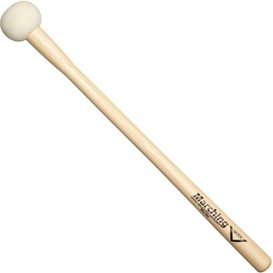 Колотушка для маршевого бас барабана VATER MV-B2 Marching Bass Drum Mallet