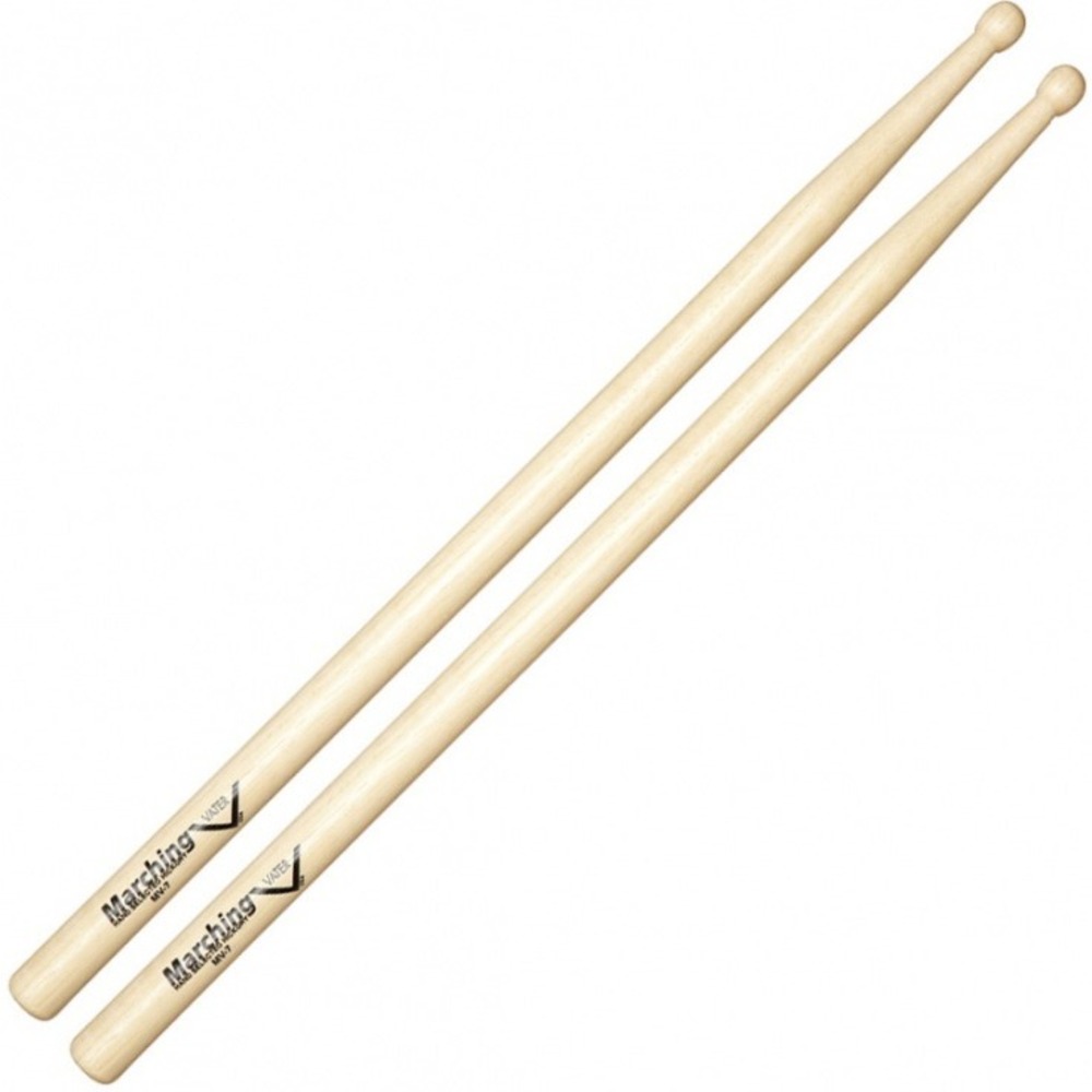Палочки для маршевых барабанов VATER MV7 Marching Sticks