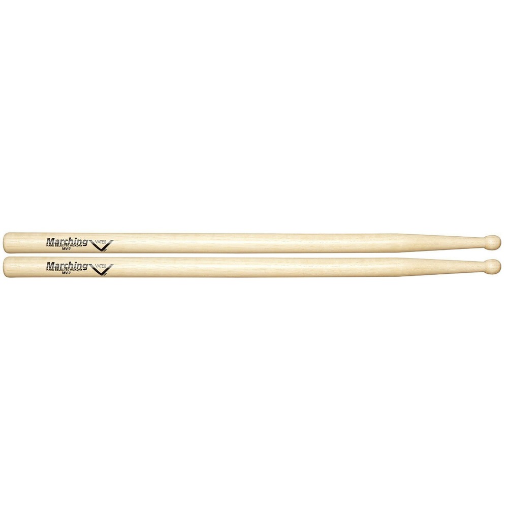 Палочки для маршевых барабанов VATER MV7 Marching Sticks