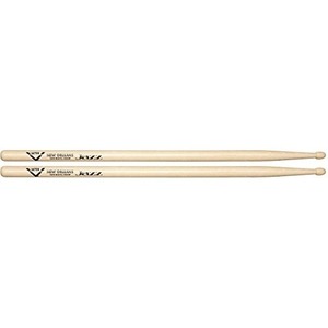 Палочки для барабана VATER VHNOJW American Hickory New Orleans Jazz