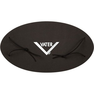 Накладка на ударный пластик бас барабана VATER VBDNG Noise Guard Bass Drum Pad