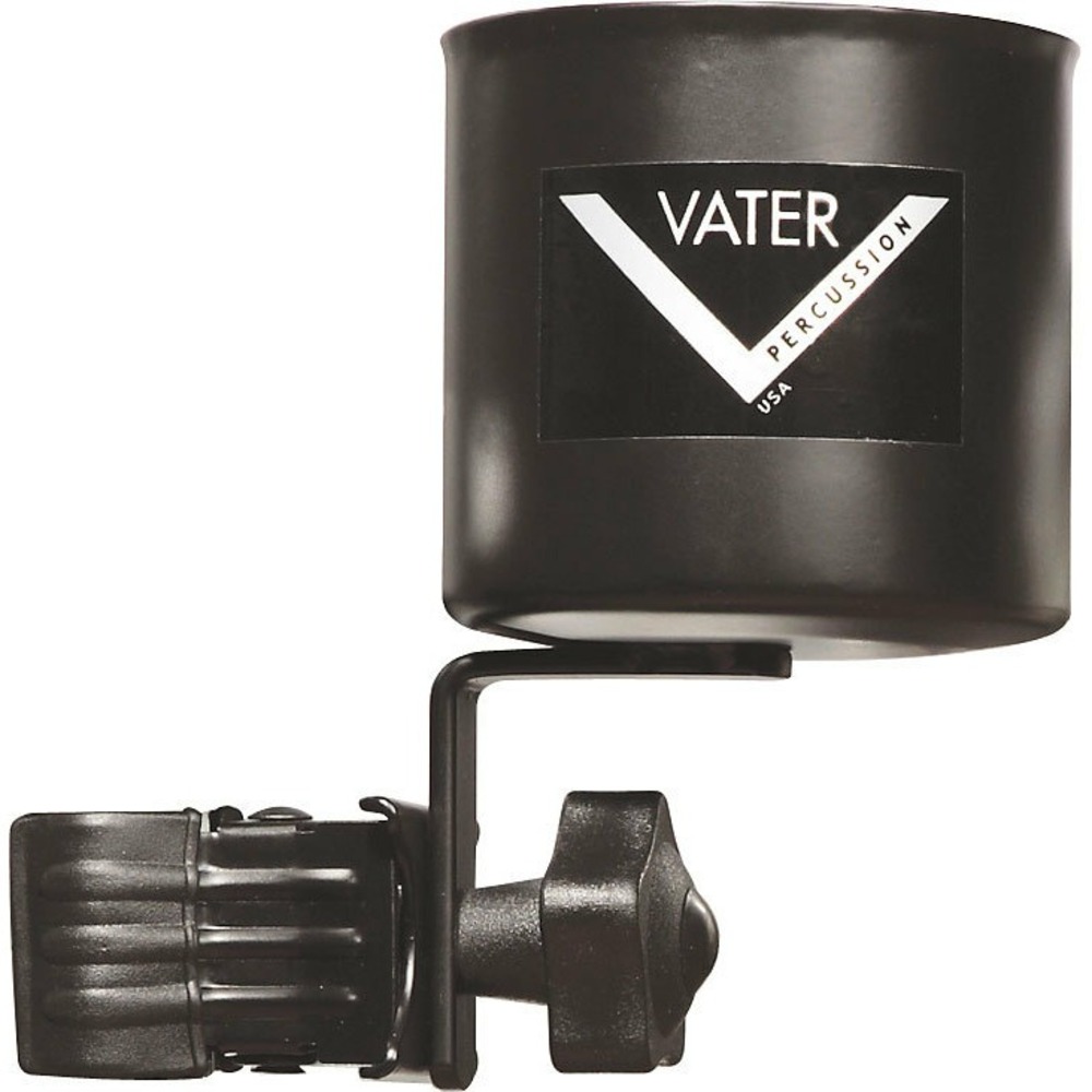 Держатель для бутылки с клэмпом на стойку VATER VDH Drink Holder