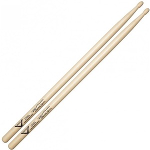 Палочки для барабана VATER VMCOW Cymbal Sticks Oval