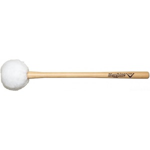 Маллеты для бас барабана VATER MV-B5S Marching Bass Drum Mallets Puff