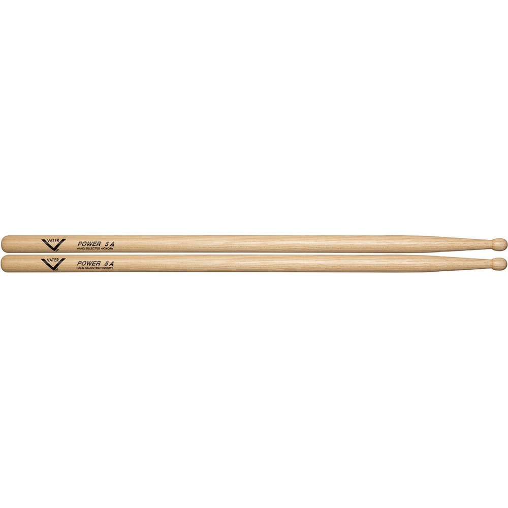 Палочки для барабана VATER VHP5AW Power