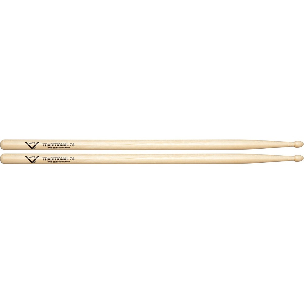 Палочки для барабана VATER VHT7AW Traditional