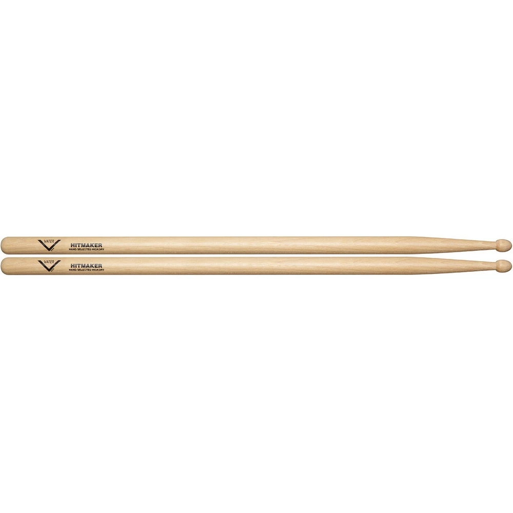 Палочки для барабана VATER VHHITW Hitmaker