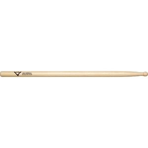 Палочки для барабана VATER VHUW American Hickory Universal