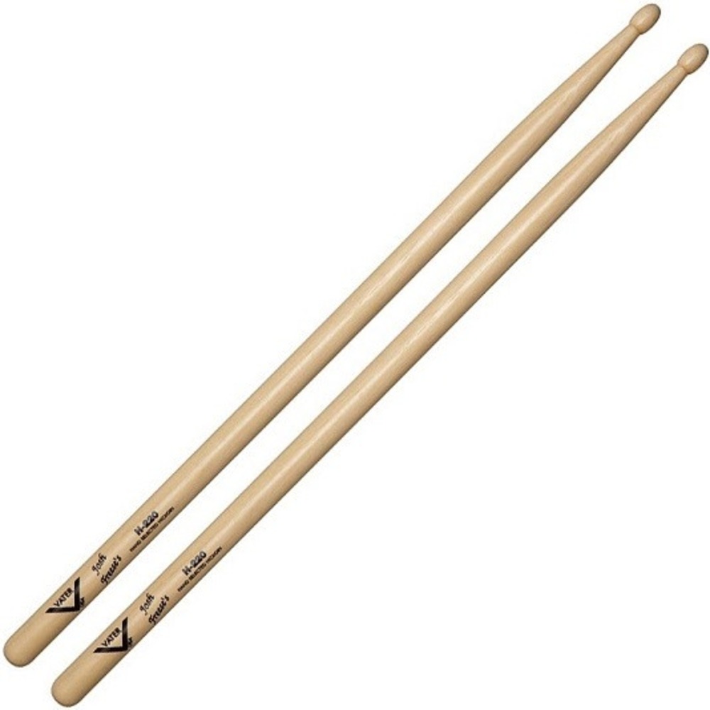 Палочки для барабана VATER VHJOSHW Players Design Josh Freezes H-220
