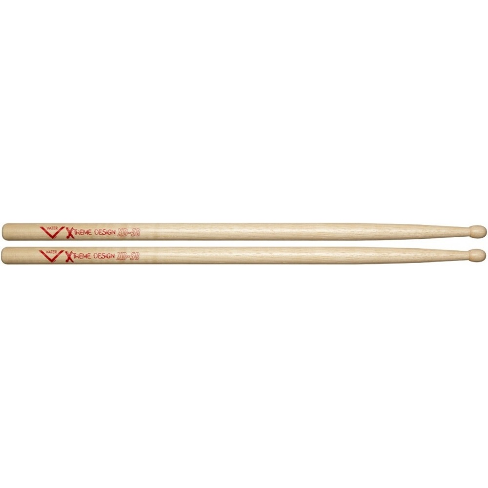 Палочки для барабана VATER VXD5BW Xtreme Design 5B