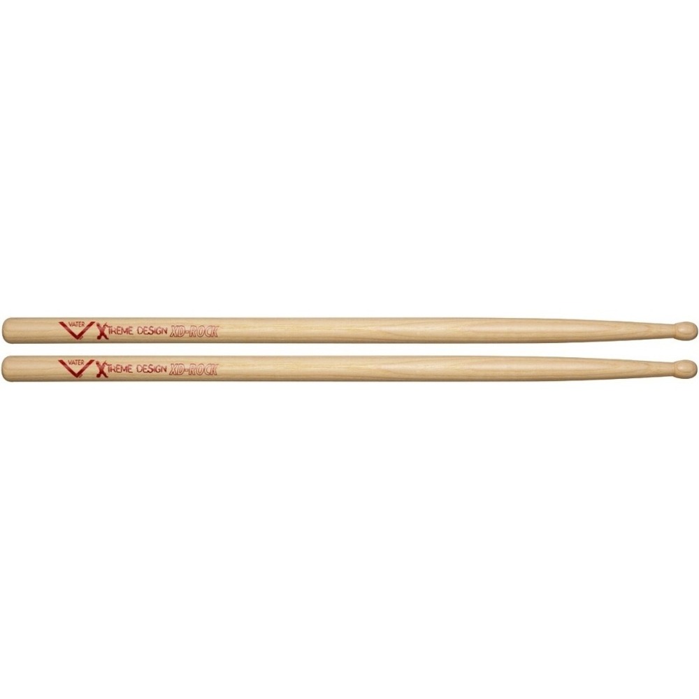 Палочки для барабана VATER VXDRW Xtreme Design Rock