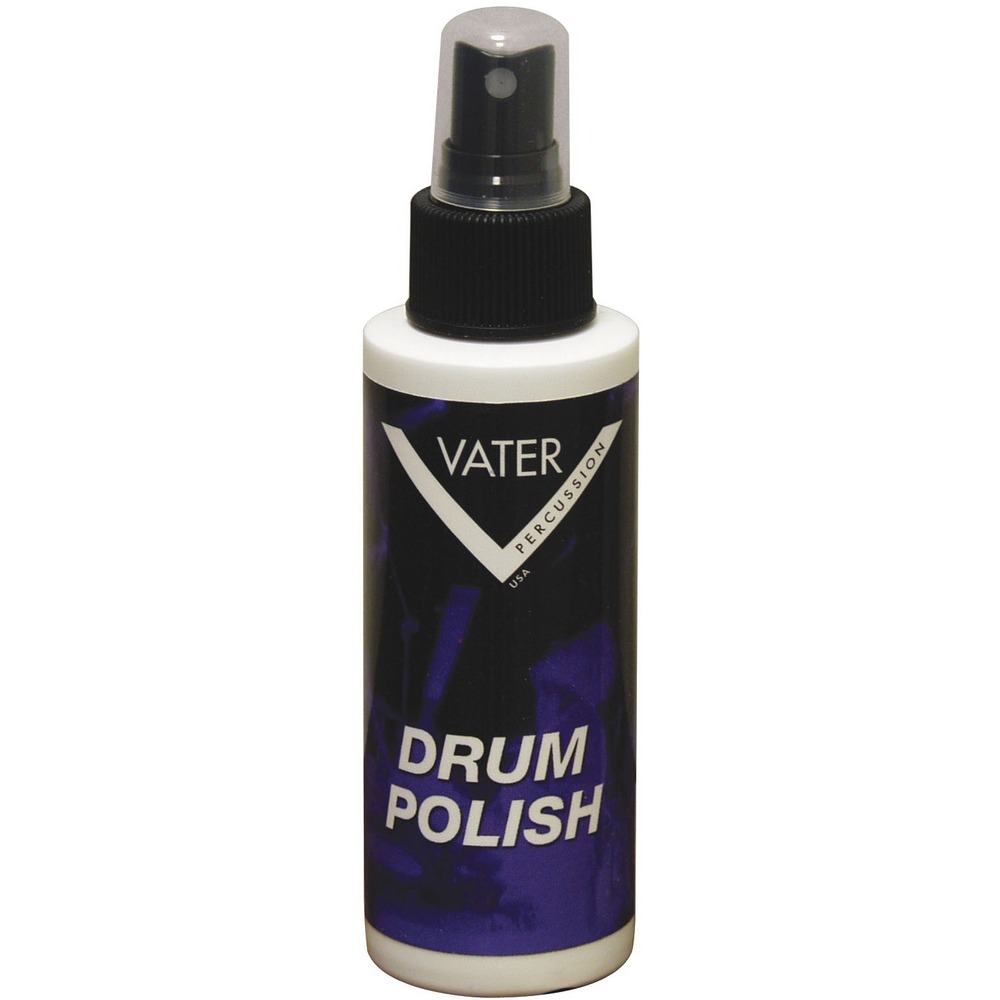 Полироль очиститель для барабанов VATER VDP Drum Polish