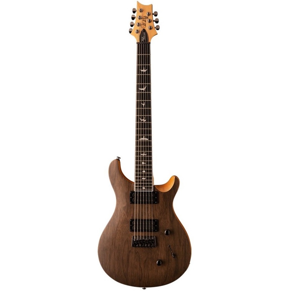 Электрогитара PRS SE MARK HOLCOMB SVN WALNUT/SATIN с чехлом