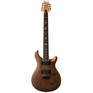 Электрогитара PRS SE MARK HOLCOMB SVN WALNUT/SATIN с чехлом