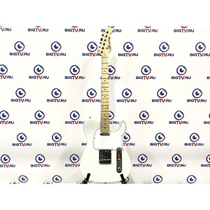 Электрогитара G&L Tribute ASAT Classic Sonic Blue Poplar MP