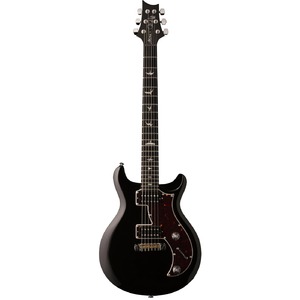 Электрогитара PRS SE MIRA BLACK с чехлом