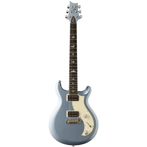 Электрогитара PRS SE MIRA FROST BLUE METALLIC с чехлом