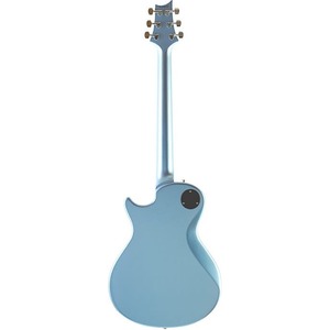 Электрогитара PRS S2 SC STD DOTS FROST BLUE METALLIC с чехлом