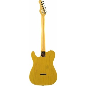 Электрогитара G&L FD ASAT Classic Alnico Butterscotch Blonde MP с чехлом