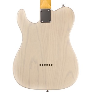 Электрогитара G&L Tribute ASAT Classic Bluesboy Semi-Hollow Natural Ash MP