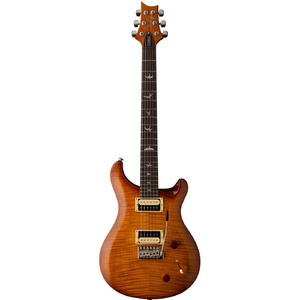 Электрогитара PRS SE CUSTOM 22 VINTAGE SUNBURST с чехлом