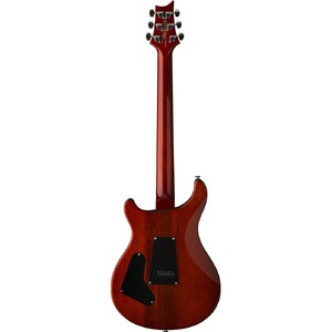 Электрогитара PRS SE CUSTOM 24 VINTAGE SUNBURST с чехлом