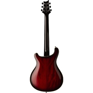 Электрогитара PRS SE HOLLOWBODY STD FIRE RED с кейсом