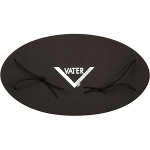 Накладка на бас барабан беззвучная VATER VNG14 Bass Drum Pad