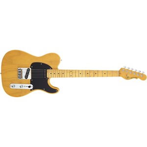 Электрогитара G&L Tribute ASAT Classic Butterscotch Blonde MP