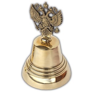 Колокольчик Валдайские колокольчики KVP5O